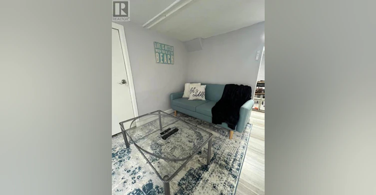 LOWER-132 Grace Street, Toronto, ON, M6J 2S2 - 5