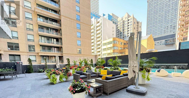 1405-42 Charles Street E, Toronto, ON, M4Y 0B7 - 28