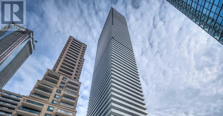 1405-42 Charles Street E, Toronto, ON, M4Y 0B7