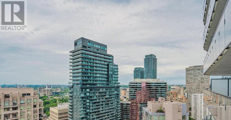 2506-11 Wellesley Street W, Toronto, ON, M4Y 0G4 - 23