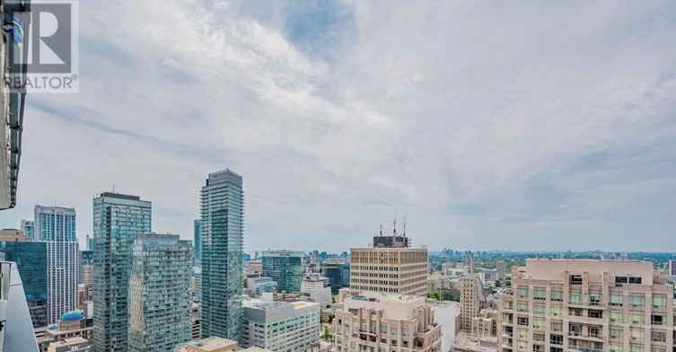 2506-11 Wellesley Street W, Toronto, ON, M4Y 0G4 - 22