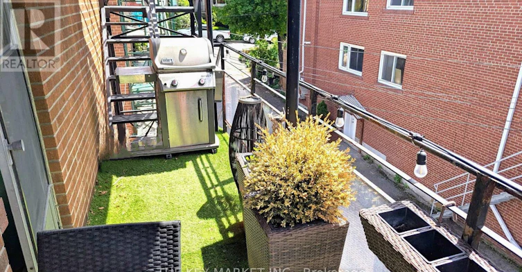 2-211 St Clements Avenue, Toronto, ON, M4R 1H3 - 20