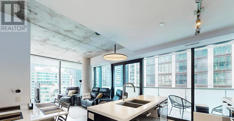 1707-11 Charlotte Street, Toronto, ON, M5V 0M6 - 10