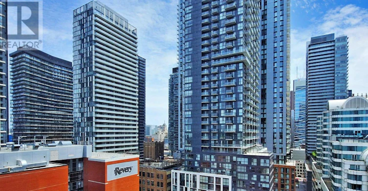1707-11 Charlotte Street, Toronto, ON, M5V 0M6 - 33