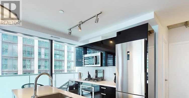 1707-11 Charlotte Street, Toronto, ON, M5V 0M6 - 9