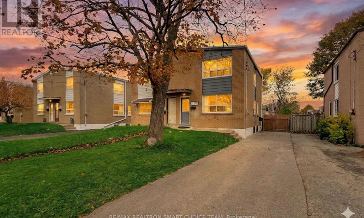 783 Birchmount Road