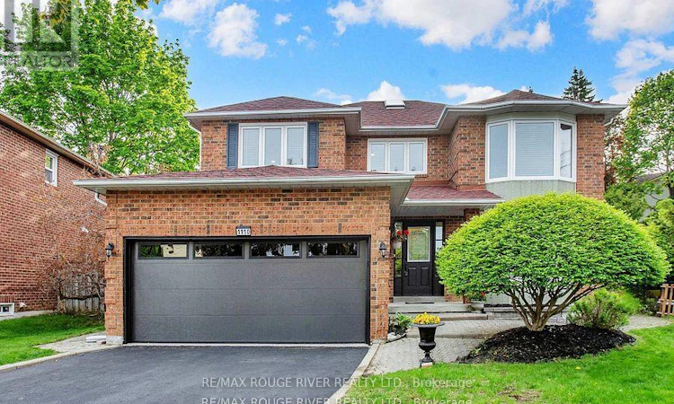 1110 Timber Court