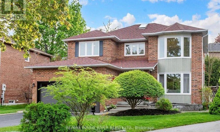 1110 Timber Court