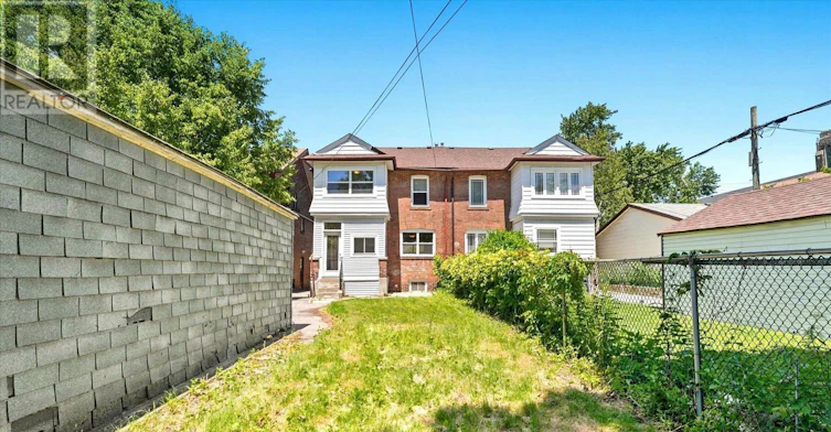 289 Wolverleigh Boulevard, Toronto, ON, M4C 1S3 - 49