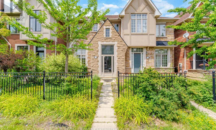 3555 Eglinton Avenue