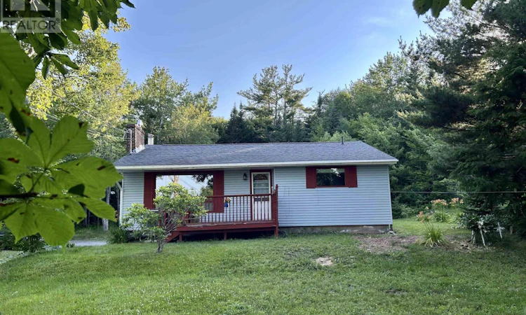 20 Quarry Road