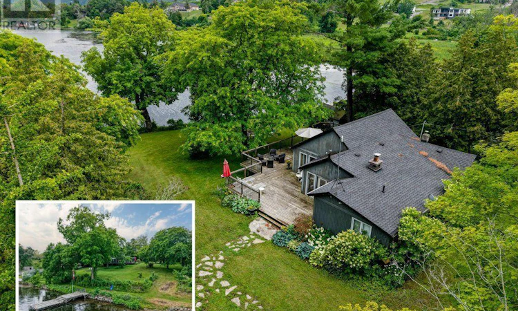 8477 Shearer Point Road
