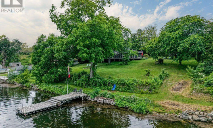 8477 Shearer Point Road