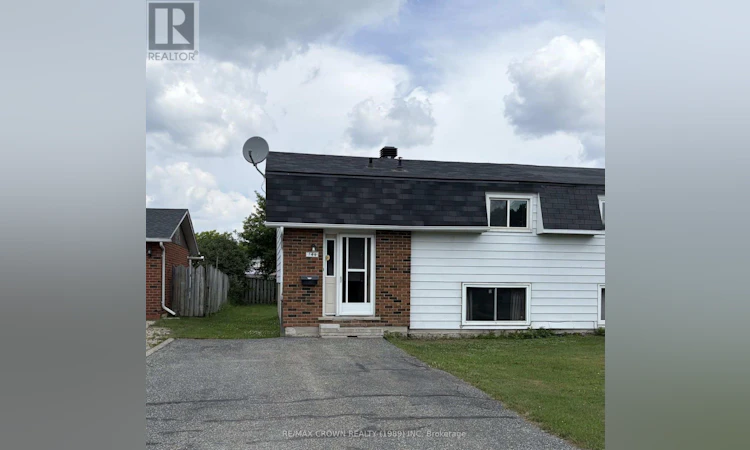 144 Huron Avenue