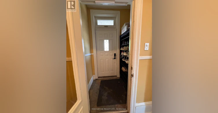 60 Herridge Street, Ottawa, ON, K1S 0G9 - 2