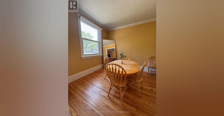 60 Herridge Street, Ottawa, ON, K1S 0G9 - 4