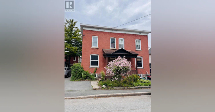60 Herridge Street, Ottawa, ON, K1S 0G9