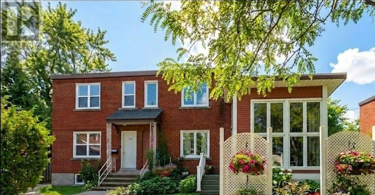 1220 Dorchester Avenue, Ottawa, ON, K1Z 8E4