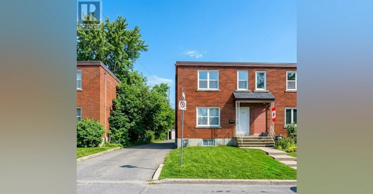 1220 Dorchester Avenue, Ottawa, ON, K1Z 8E4 - 2