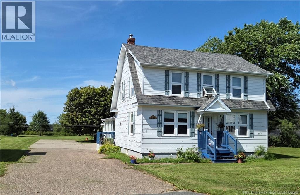 115 Degrace, Shippagan, NB, E8S 1H7