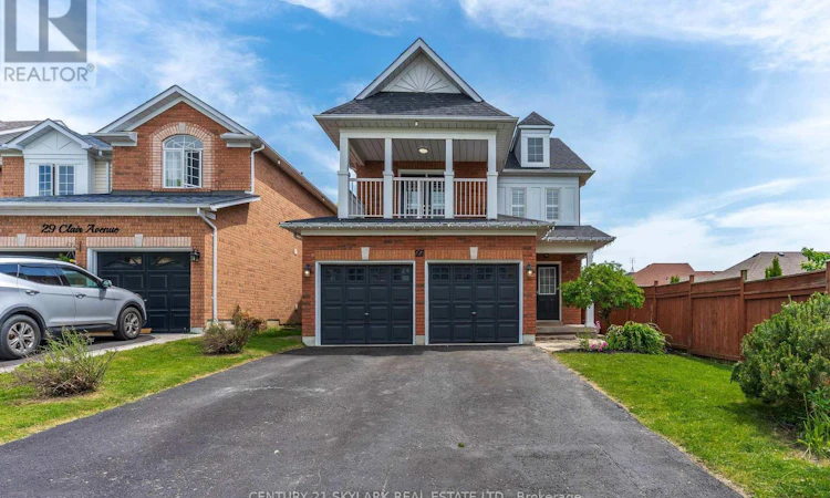 27 Clair Avenue