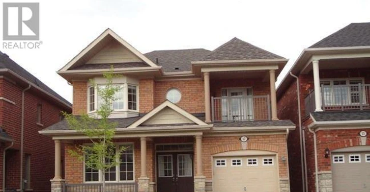 17 Pelister Drive, Markham, ON, L6E 0M4