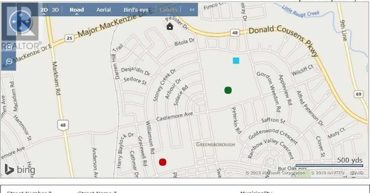 17 Pelister Drive, Markham, ON, L6E 0M4 - 11