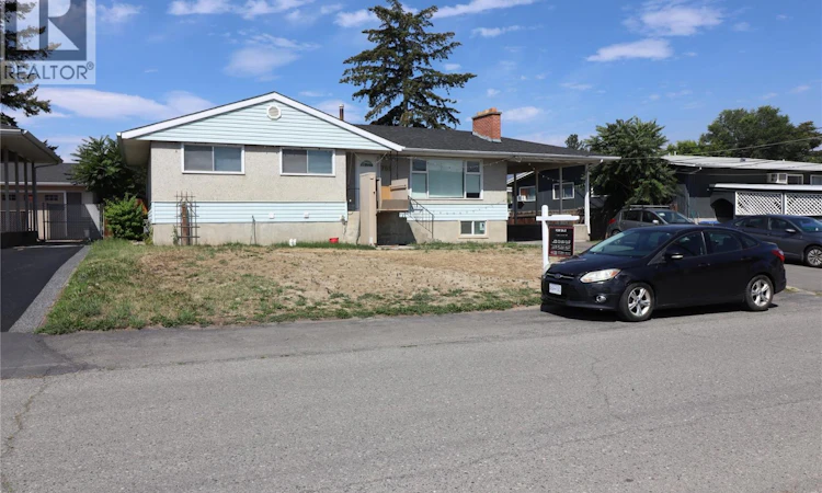 765 Barrie Drive