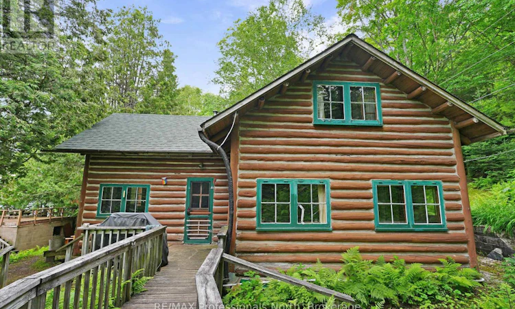 1358 Grace River Road