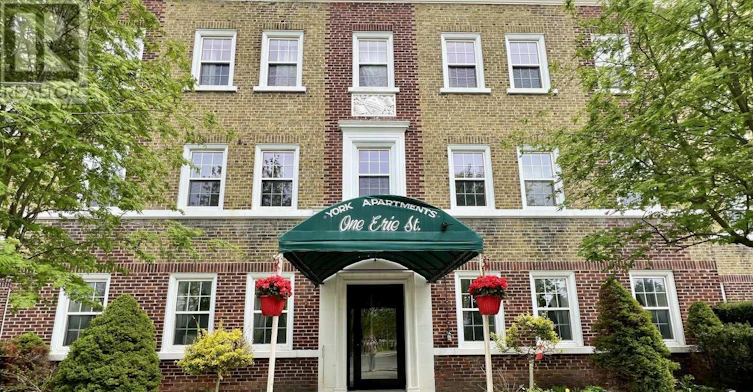 206-1 Erie Street, Stratford, ON, N5A 2M3