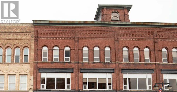 253-55 Downie Street, Stratford, ON, N5A 1W7