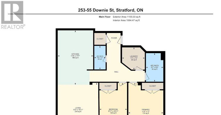 253-55 Downie Street, Stratford, ON, N5A 1W7 - 16