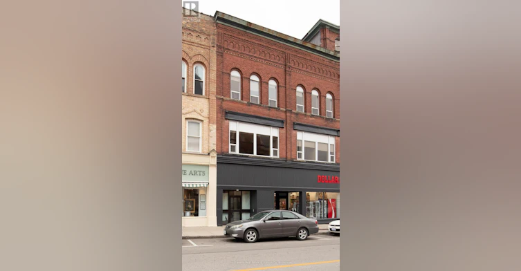 255-55 Downie Street, Stratford, ON, N5A 1W7