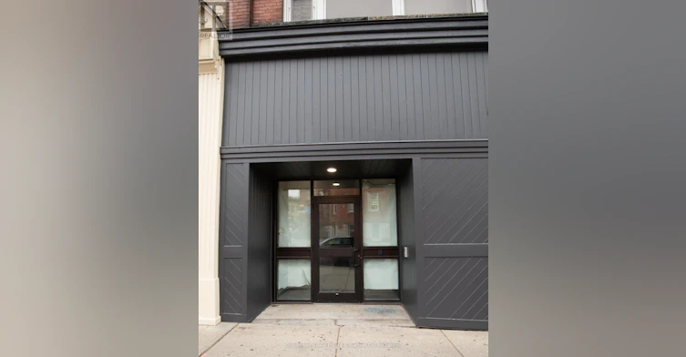 255-55 Downie Street, Stratford, ON, N5A 1W7 - 2