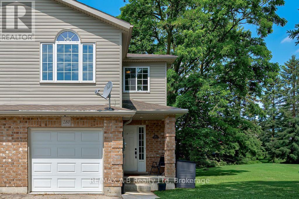 280 Railway Avenue, Stratford, ON, N5A 2J4