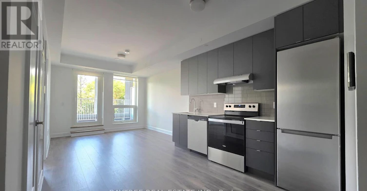 325-3240 William Coltson Avenue, Oakville, ON, L6H 8C8