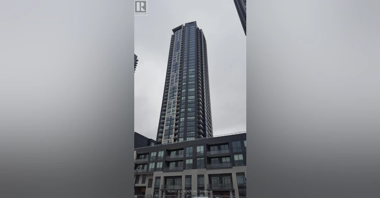 PH3-510 Curran Place, Mississauga, ON, L5B 0H4