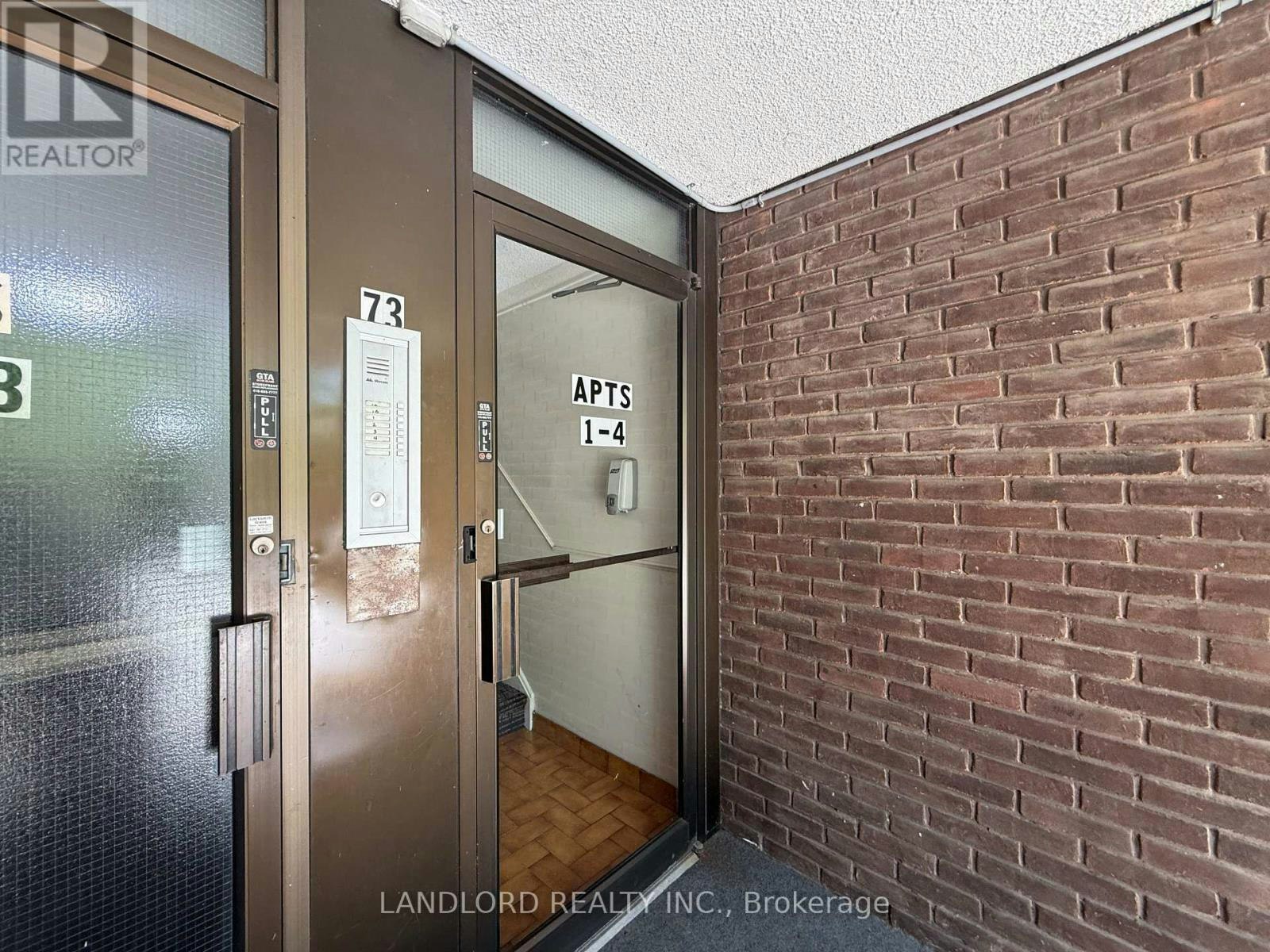 2-73 Roncesvalles Avenue, Toronto, ON, M6R 2K6 - 20