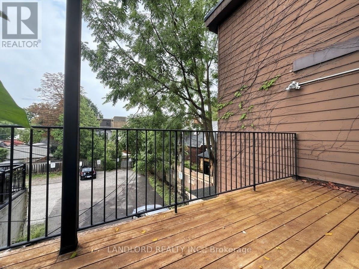 2-73 Roncesvalles Avenue, Toronto, ON, M6R 2K6 - 4