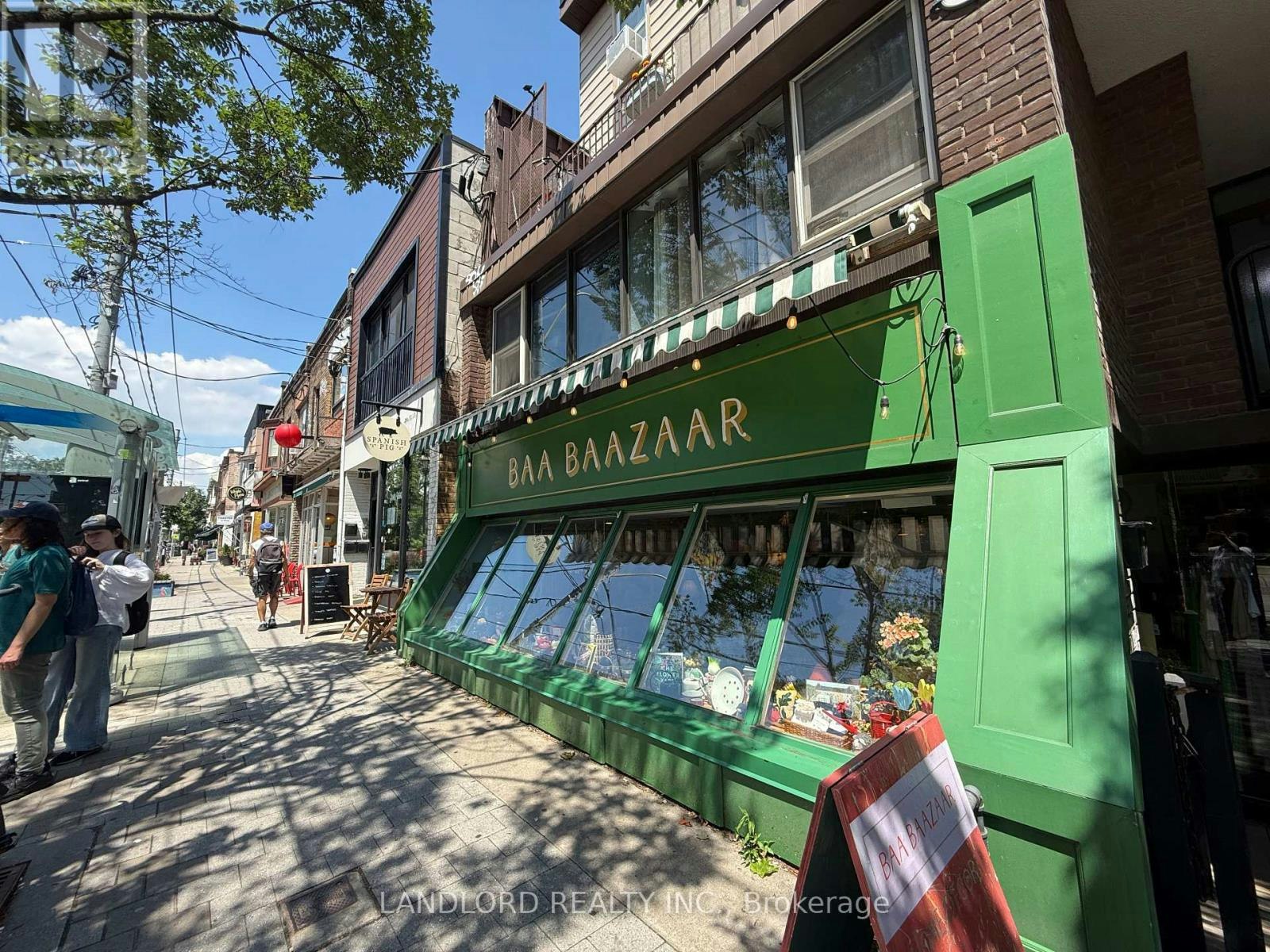 2-73 Roncesvalles Avenue, Toronto, ON, M6R 2K6 - 23