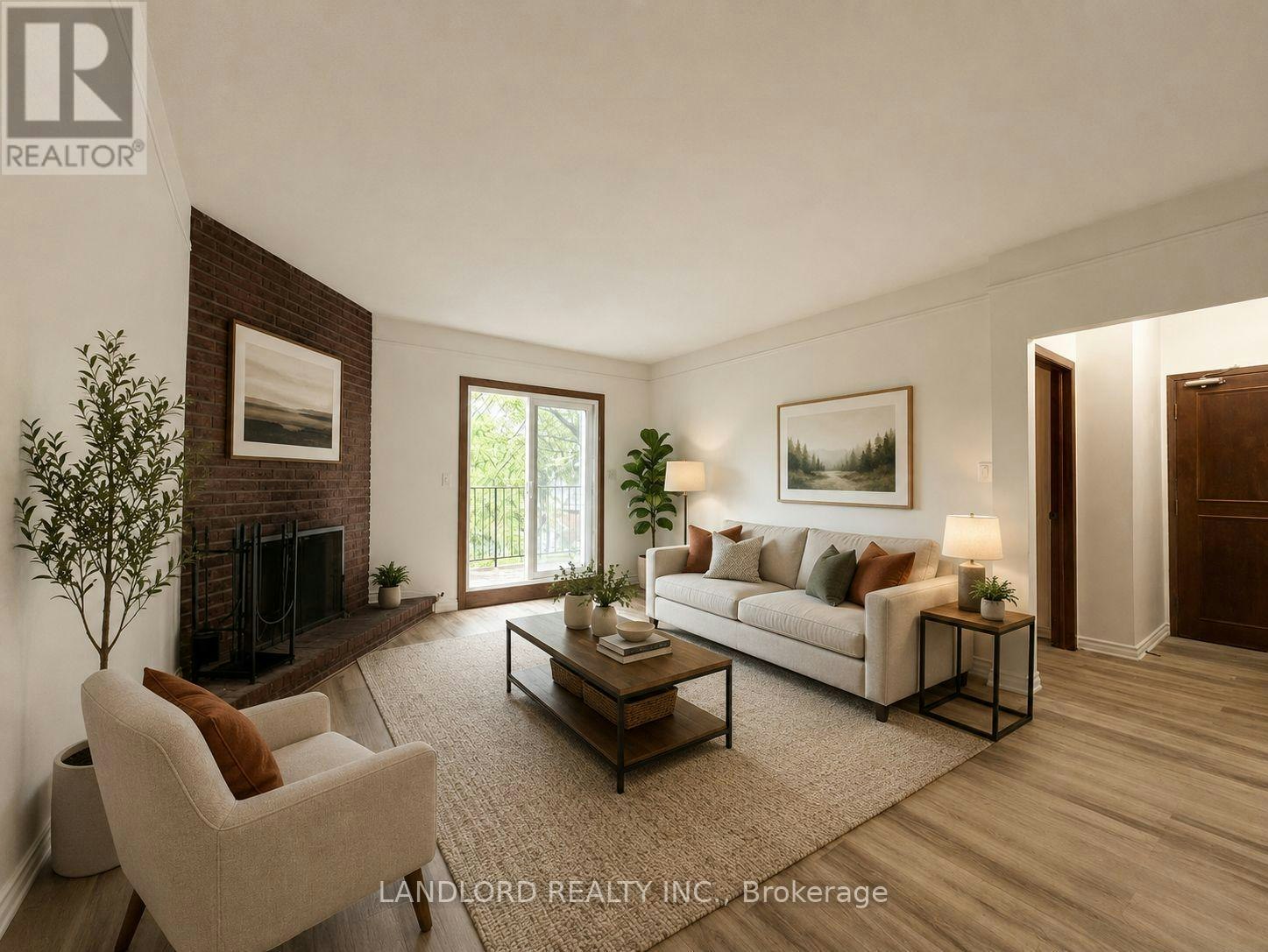 2-73 Roncesvalles Avenue, Toronto, ON, M6R 2K6