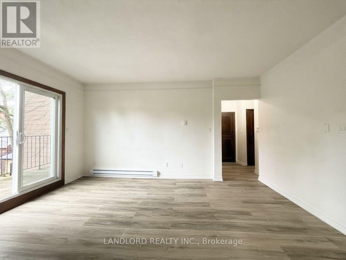 2-73 Roncesvalles Avenue, Toronto, ON, M6R 2K6 - 2