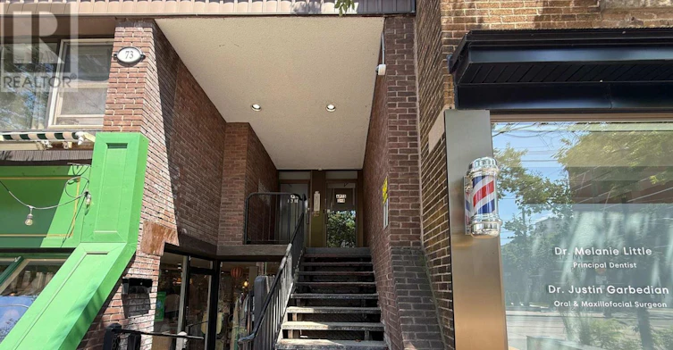2-73 Roncesvalles Avenue, Toronto, ON, M6R 2K6 - 22
