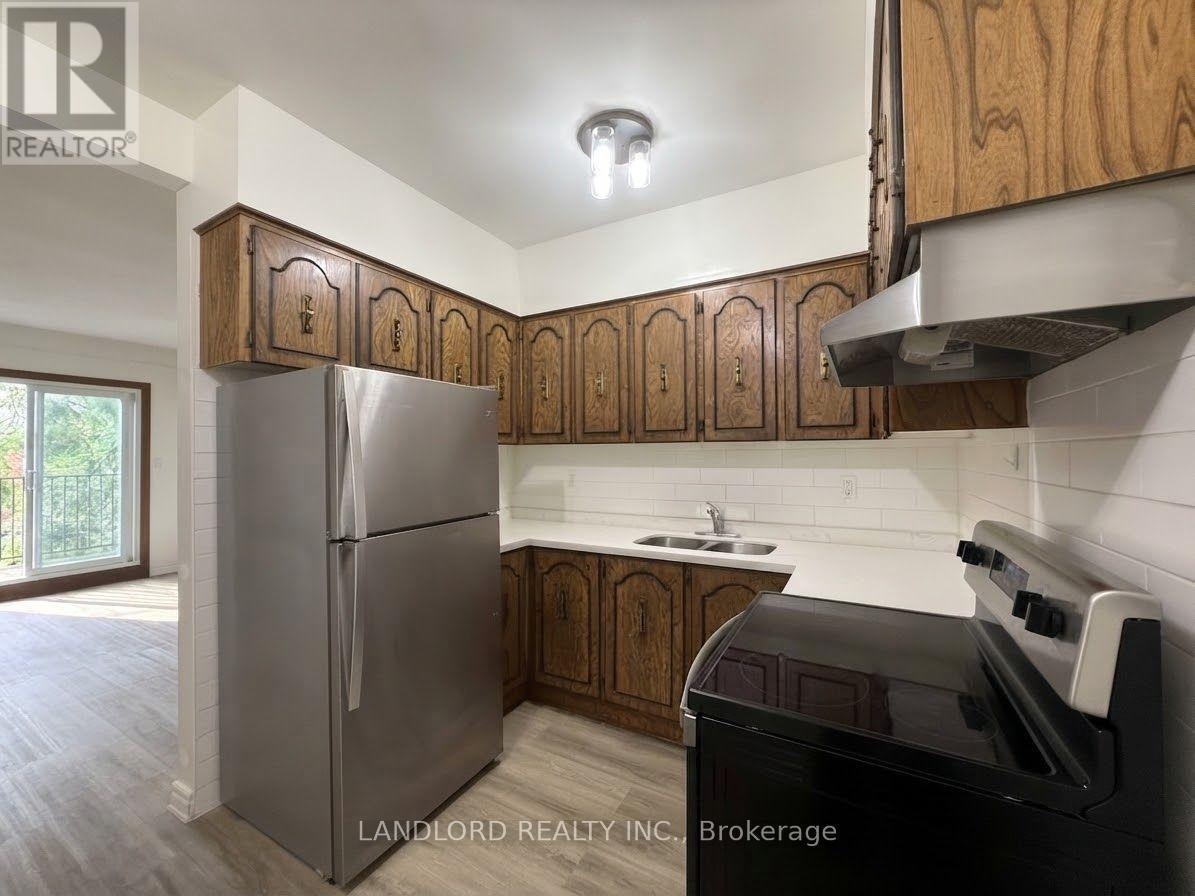 2-73 Roncesvalles Avenue, Toronto, ON, M6R 2K6 - 7