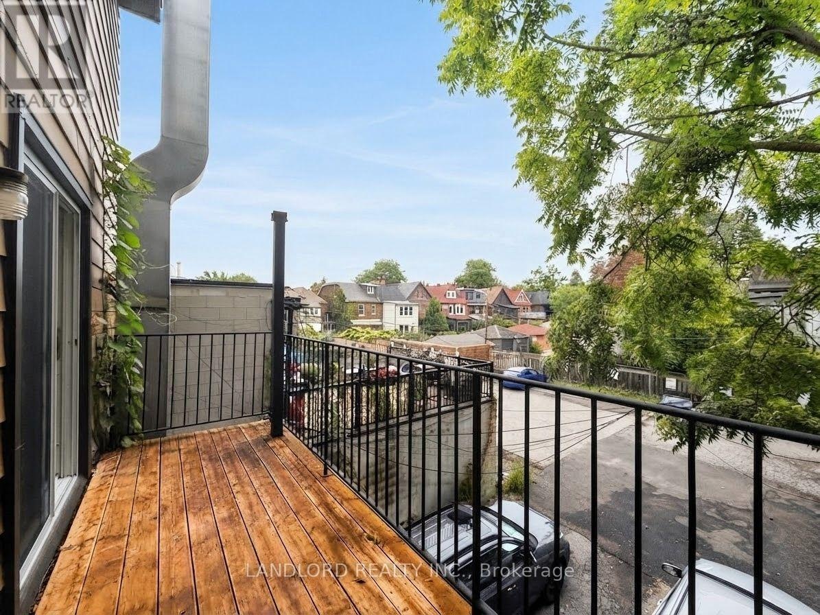 2-73 Roncesvalles Avenue, Toronto, ON, M6R 2K6 - 5