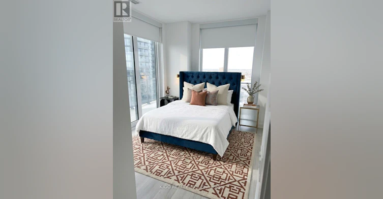 1102B-4655 Metcalfe Avenue, Mississauga, ON, L5M 0Z7 - 15