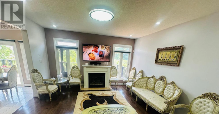 87 Newcastle Drive W, Kitchener, ON, N2R 1W4 - 7