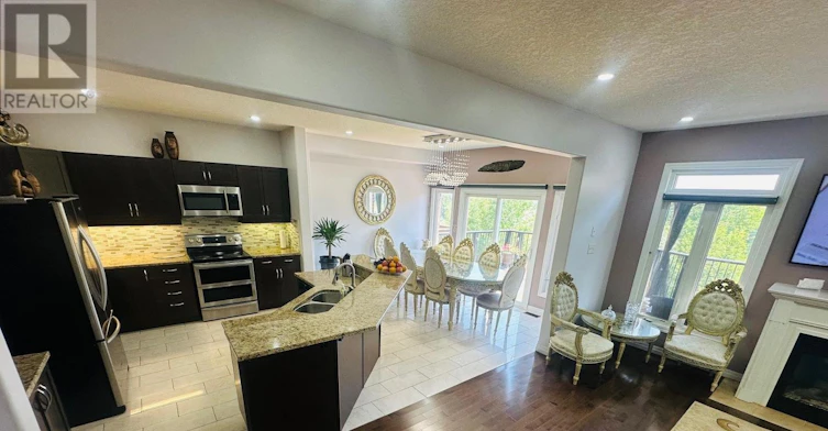 87 Newcastle Drive W, Kitchener, ON, N2R 1W4 - 6