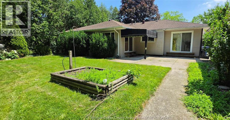 1050 Bartlet, Windsor, ON, N9G 1V4 - 13