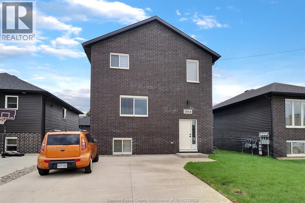 1-1844 Meighen, Windsor, ON, N8W 0B6